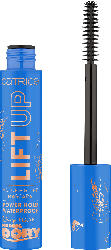 Catrice Mascara Disney Pixar Finding Dory Lift Up Volume & Lift Power Hold Waterproof 010 Deep Black