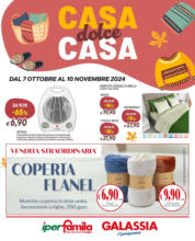 Casa dolce casa