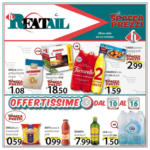 Reatail Supermercati Spacca prezzi - al 16.10.2024