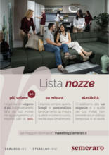 Lista nozze