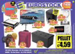 Eurostock Promo valida 2 giorni - al 07.10.2024