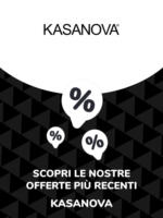 Kasanova Offerte Kasanova - al 07.10.2025