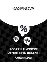 Offerte Kasanova