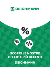 Offerte Deichmann