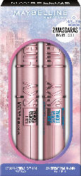 Maybelline New York Mascaraset Sky Very Black waterproof