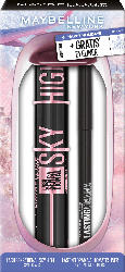 Maybelline New York Mascaraset Sky High Cosmic & Liner