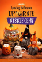 Dealz KATALOG HALLOWEEN