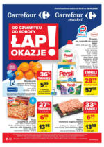 Gazetka Łap okazje! Carrefour – do 12.10.2024