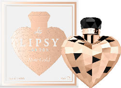 LIPSY London Rose Gold Eau de Toilette