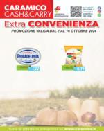 Caramico Extra convenienza - al 16.10.2024