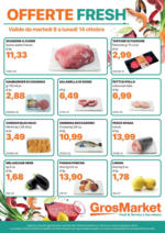 Sogegross Offerta Fresh 40 - al 14.10.2024