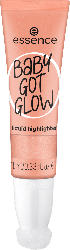 Iluminator lichid BABY GOT GLOW Nr.30 Breezy Bronze