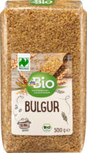 dm Bulgur