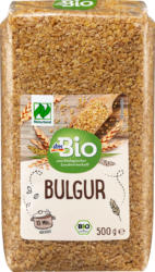 Bulgur