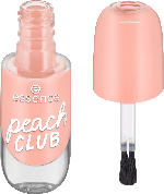 dm Lac de unghii gel nail colour 68 Peach club