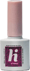 Ojă semi-permanentă 228 Fuchsia Blush