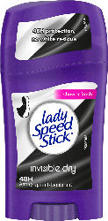 Deodorant stick Invisible Protection Dry