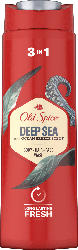 Gel de duș DEEP SEA