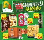 Al Discount Convenienza assoluta - al 17.10.2024