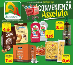 Convenienza assoluta