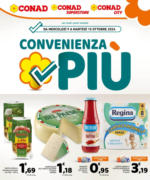 Conad Convenienza più - al 15.10.2024