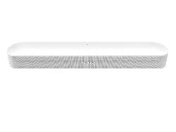 Sonos Smart Soundbar Beam (Gen2), white