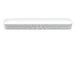 Sonos Smart Soundbar Beam (Gen2), white