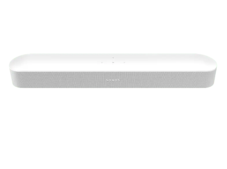 Sonos Smart Soundbar Beam (Gen2), white