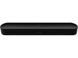 Sonos Smart Soundbar Beam (Gen2), black