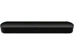 Sonos Smart Soundbar Beam (Gen2), black