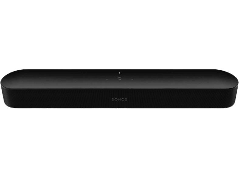 Sonos Smart Soundbar Beam (Gen2), black