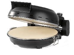 Rachs KOCHWERK 13369 1800W Pizza Maker ⌀30cm