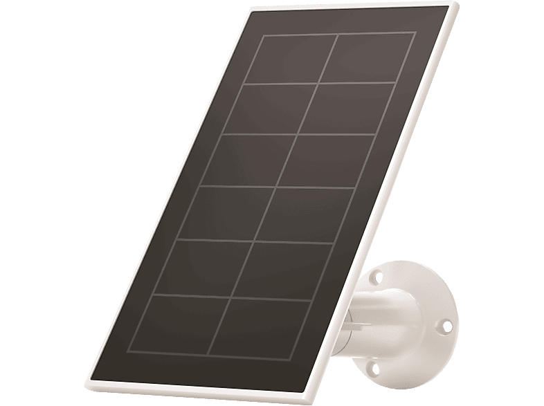 Arlo Solar Ladepanel, weiß