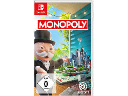 Monopoly - [Nintendo Switch]