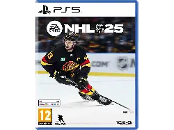 EA NHL 25 - [PlayStation 5]