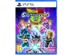Dragon Ball: Sparking Zero - [PlayStation 5]