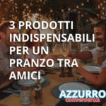 Azzurro Convenienza Sabato si avvicina! - al 13.10.2024