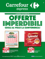 Carrefour Express Offerte imperdibili - al 20.10.2024