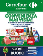 Convenienza mai vista!