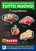 Basko Ti aspettiamo! - al 31.12.2024