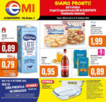 Emi Supermercati OFFERTISSIME - al 16.10.2024