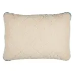 JYSK JYSK Pernă Sherpa 50x70 BAGN