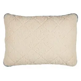 JYSK Pernă Sherpa 50x70 BAGN