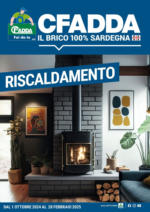 CFadda Riscaldamento - al 28.02.2025