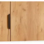 JYSK JYSK Dulap superior JENSLEV 144x40 stejar sălbatic