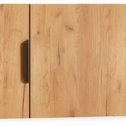 JYSK Dulap superior JENSLEV 144x40 stejar sălbatic