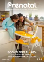 Prénatal Prénatal Magazine - al 10.11.2024