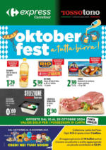 Carrefour Express Oktober fest a tutta birra! - al 23.10.2024