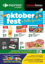 Oktober fest a tutta birra!