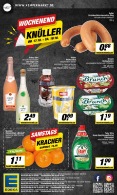 OFFERS - L. Stroetmann: Wochenangebote gültig ab dem 16.10.2024